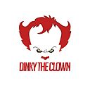 Dinky The Clown