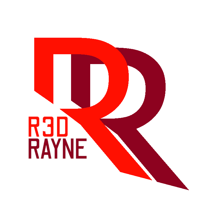 RedRayne